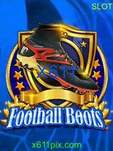 FootballBoots