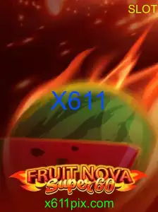 FruitNovaSuper60: Descubra as Emoções do Cassino com Estilo Clássico