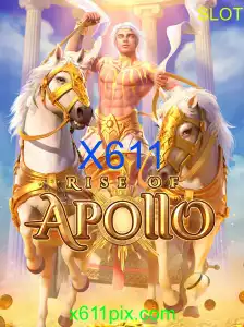 RiseofApollo: A Nova Era dos Jogos de Estratégia
